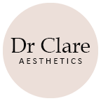  dr Clare Logo