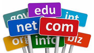 domain registration