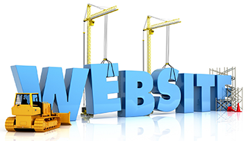 Website build